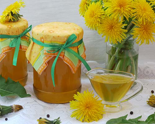 recept meda iz oduvanchikov