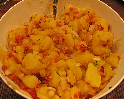 Kartofelnyj salat