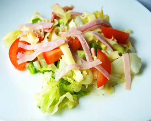 Salat 1